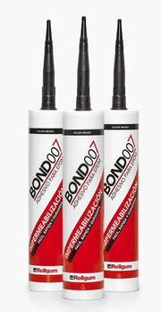 Rollgum BOND007 (Adhesive Sealant) 290ml cartridge